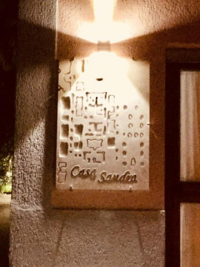 Casa Sandra Cefalù